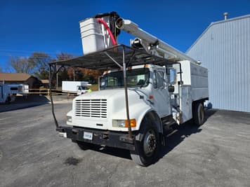 Main image International 4700